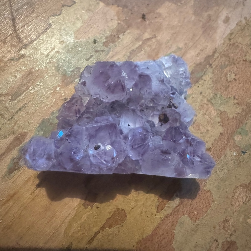 Amethyst Clusters - Picture 3 of 5